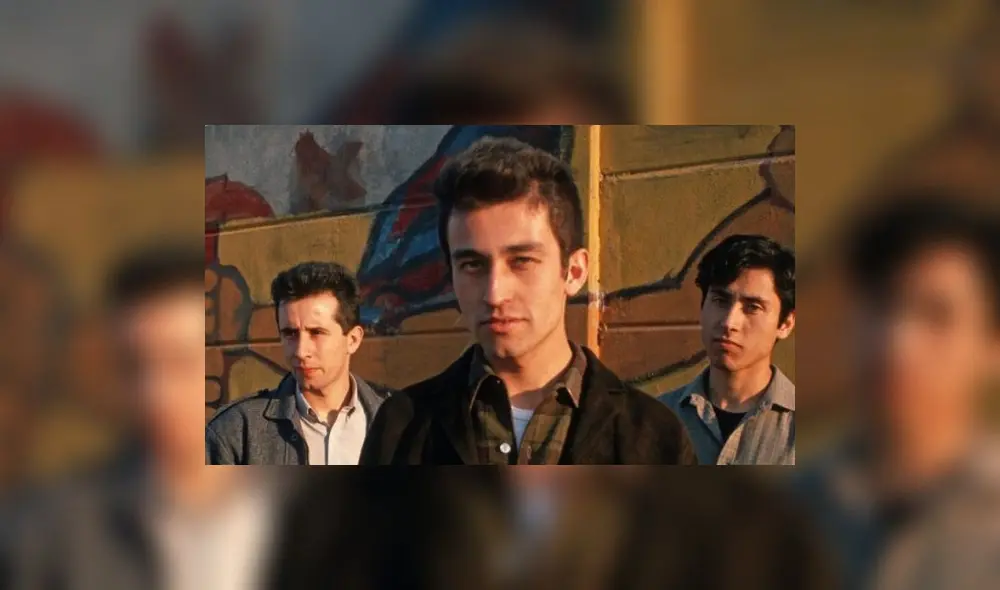 “El heavy metal es música para niños”: Jorge González de Los Prisioneros [VIDEO]