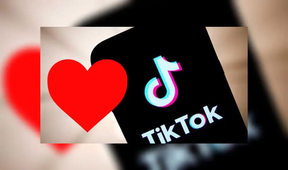 TikTok se suma a las celebraciones por el Día de San Valentín