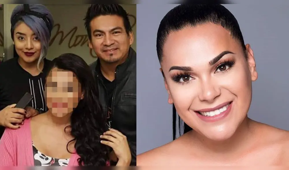 Miss Perú: Exparticipante transgénero sorprende con nueva imagen