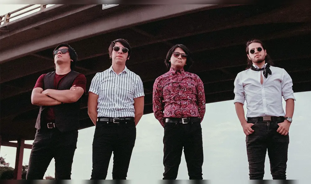 Plutonio de Alto Grado publicó el video en YouTube.