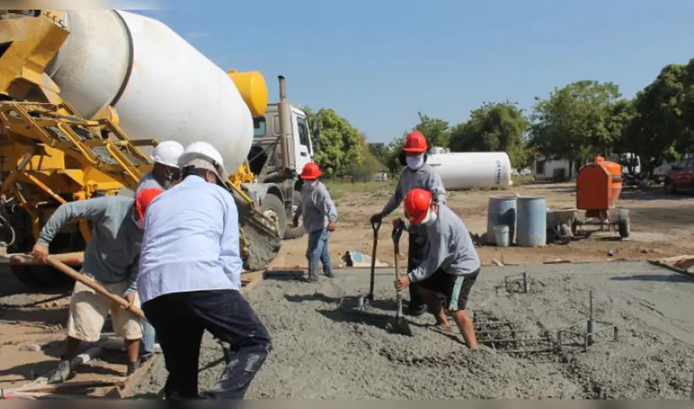 El proyecto valorizado en 919 mil soles requiere de certificación internacional,