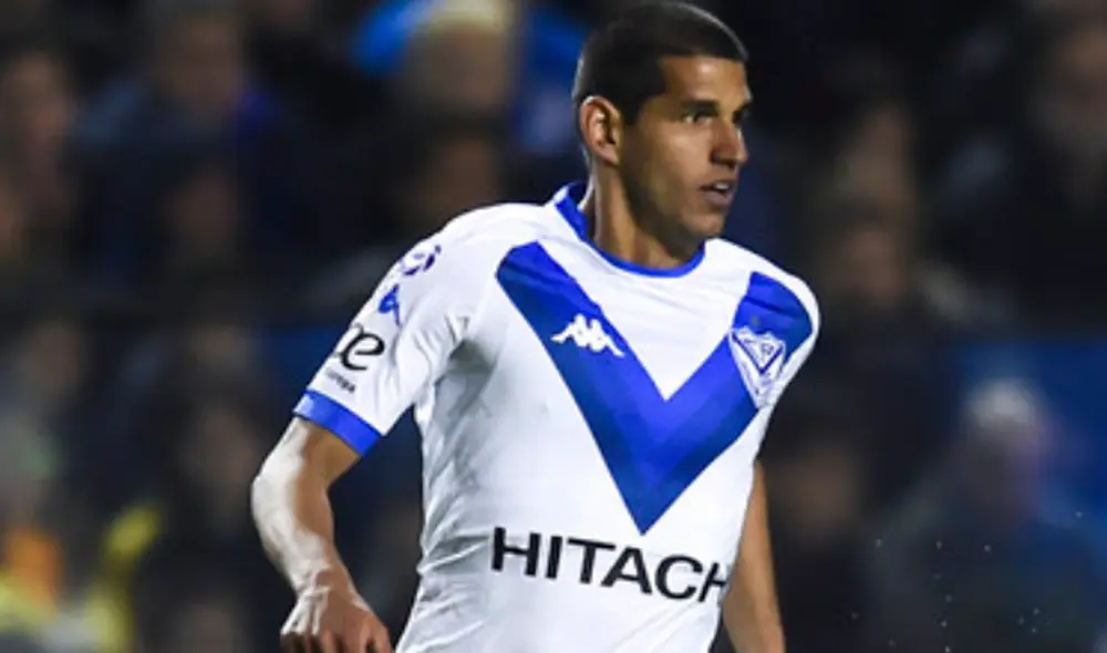 Desde Argentina aseguran que el central nacional Luis Abram interesa a clubes de la Liga MX y Europa.