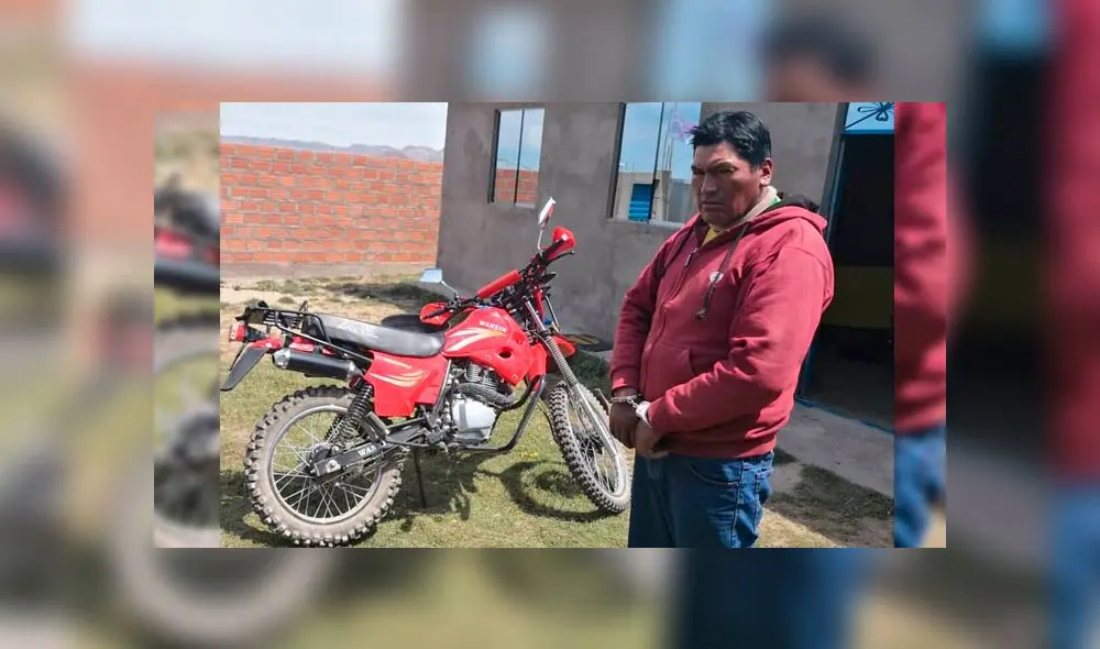 Dictan 9 meses de prisión preventiva contra dos sujetos por intento de homicidio en Puno