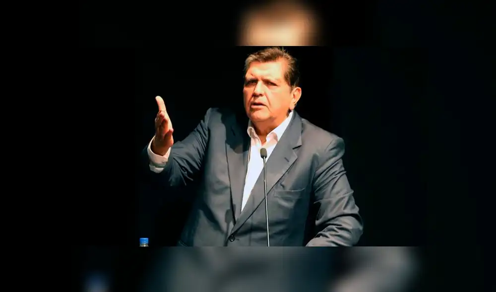 Del discurso al silencio: los debates presidenciales más recordados de Alan García [VIDEOS]