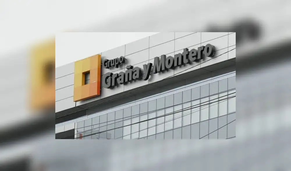 Graña y Montero: Nuestros ejecutivos no conocían sobre pagos de sobornos Graña y Montero: Nuestros ejecutivos no conocían sobre pagos de sobornos