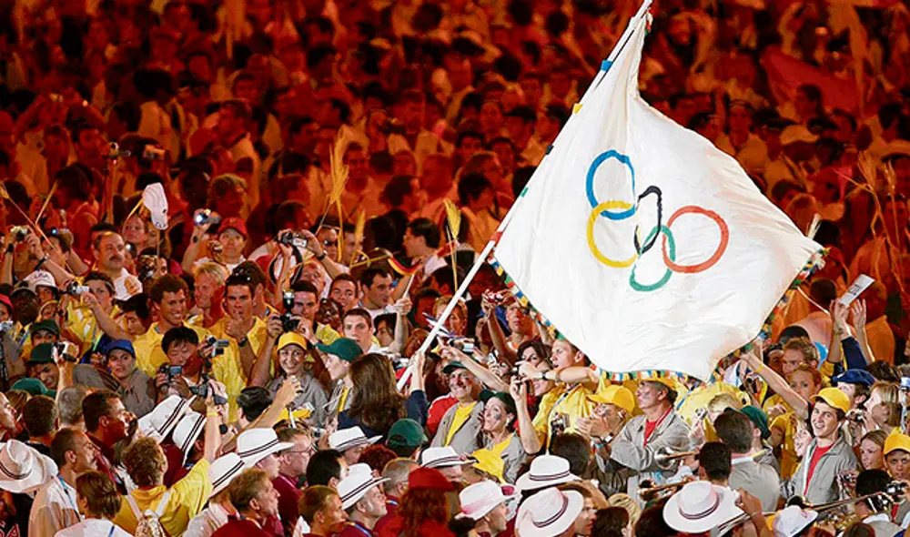 Juegos Olímpicos Tokio 2020 Juegos Olímpicos Tokio 2020