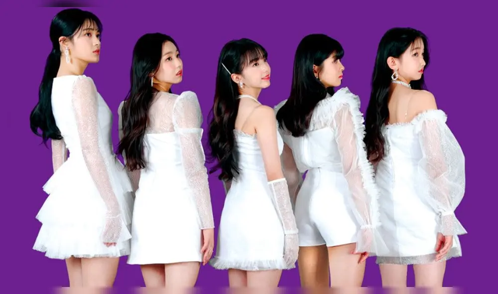 BUSTERS es un grupo K-Pop gestionado por  Marbling E&M inc. & JTG ENT.