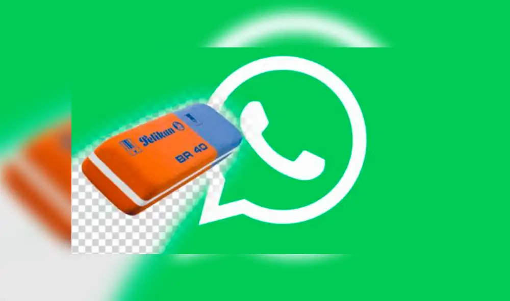 WhatsApp truco: así puedes evitar que este 12 de noviembre la aplicación borre todos tus mensajes [VIDEO]