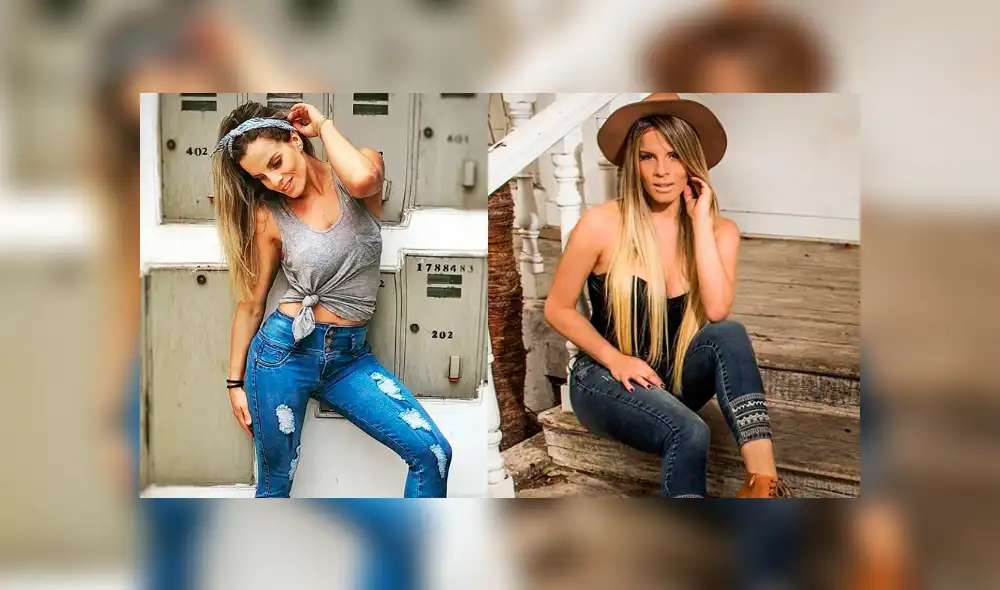 Alejandra Baigorria enamorada y habla por primera vez de nuevo galán [VIDEO]