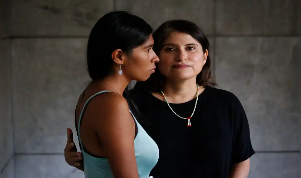 Un canto de resistencia