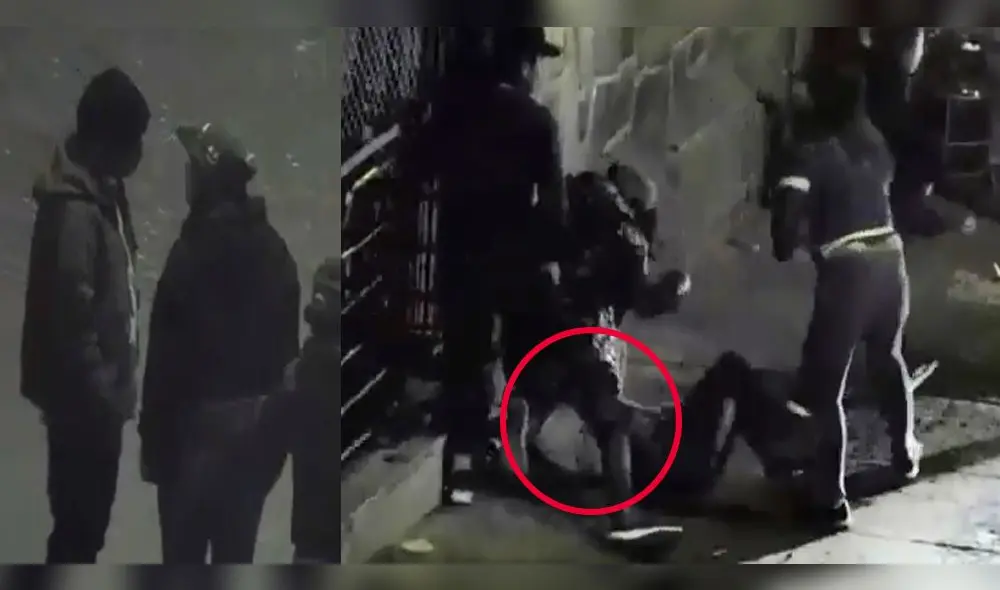 Banda de mujeres “Las Wachiturras de Belén” causa terror en Cusco [VIDEO]​​​​​​​