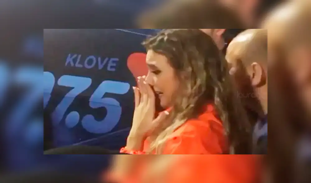 Atropellan al amigo de Lele Pons en Hollywood después de concierto de Karol G [VIDEOSy FOTOS]