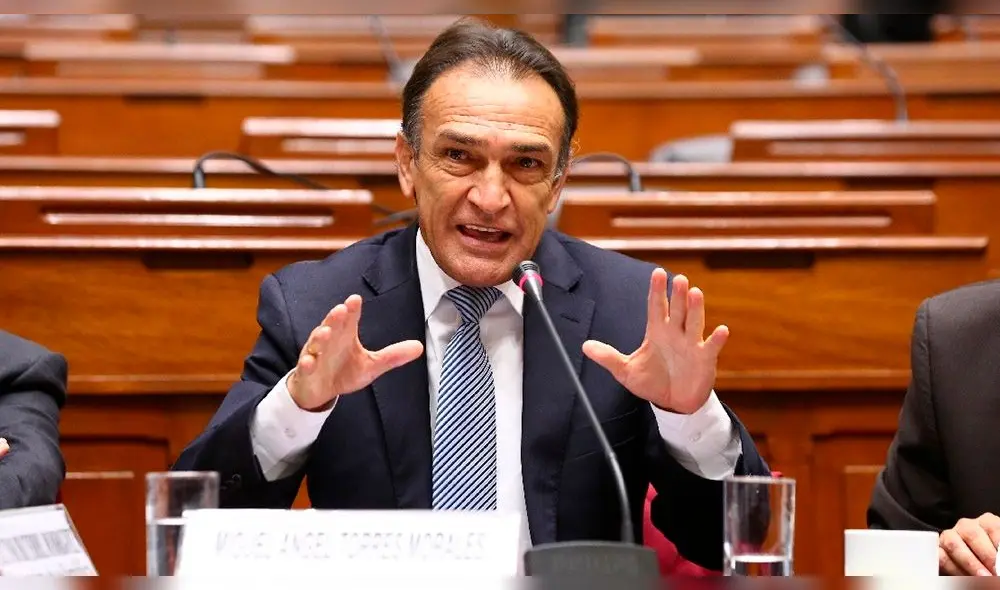 Melissa Peschiera envía contundente respuesta a Héctor Becerril.