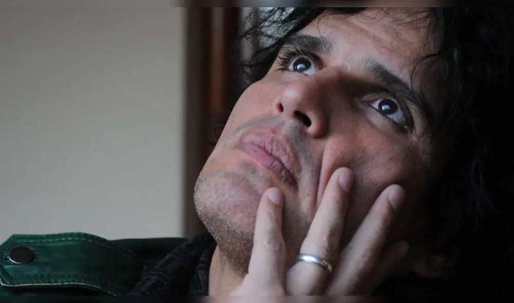 Pedro Suárez Vértiz sobre encuesta: “¿Los políticos feos son los peores?” Pedro Suárez Vértiz sobre encuesta: “¿Los políticos feos son los peores?”