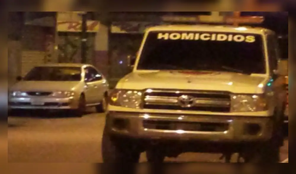 El menor confesó el crimen y ahora permanece bajo la tutela del consejo local del niño, niña y adolescente. (Foto: Referencial) El menor confesó el crimen y ahora permanece bajo la tutela del consejo local del niño, niña y adolescente. (Foto: Referencial)