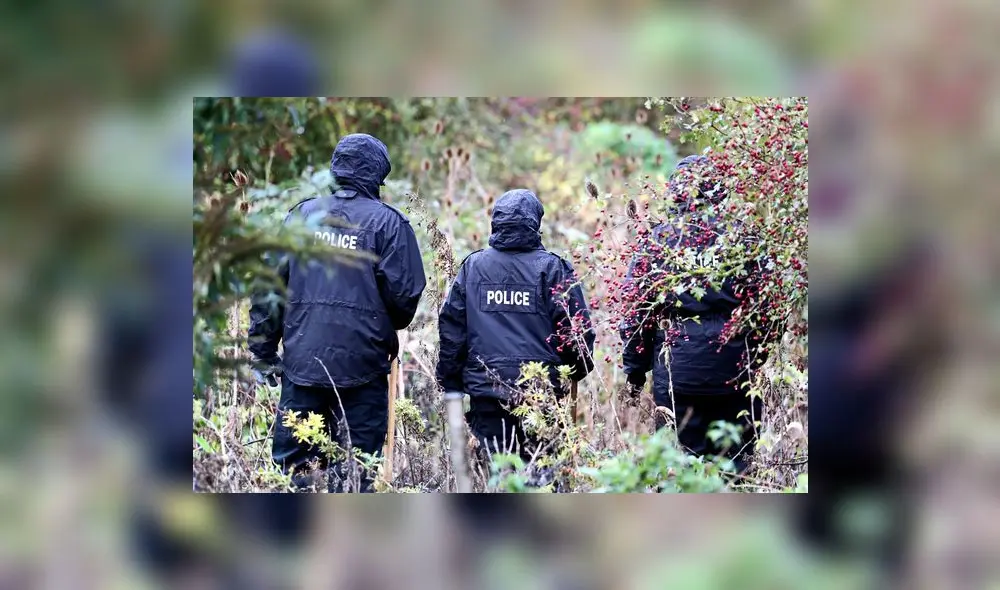 Sarah Wellgreen: la desaparecida madre de cinco que desapareció sin dejar rastro. Foto: Difusión. Sarah Wellgreen: la desaparecida madre de cinco que desapareció sin dejar rastro. Foto: Difusión.