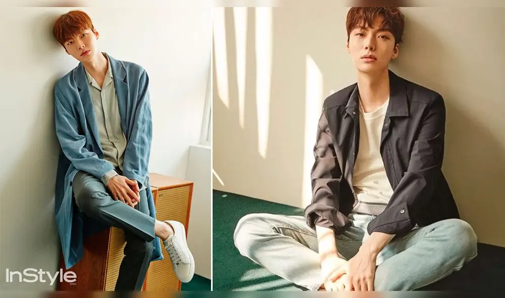 Goo Hye Sun se quedaría con las propiedades y bienes de Ahn Jae Hyun