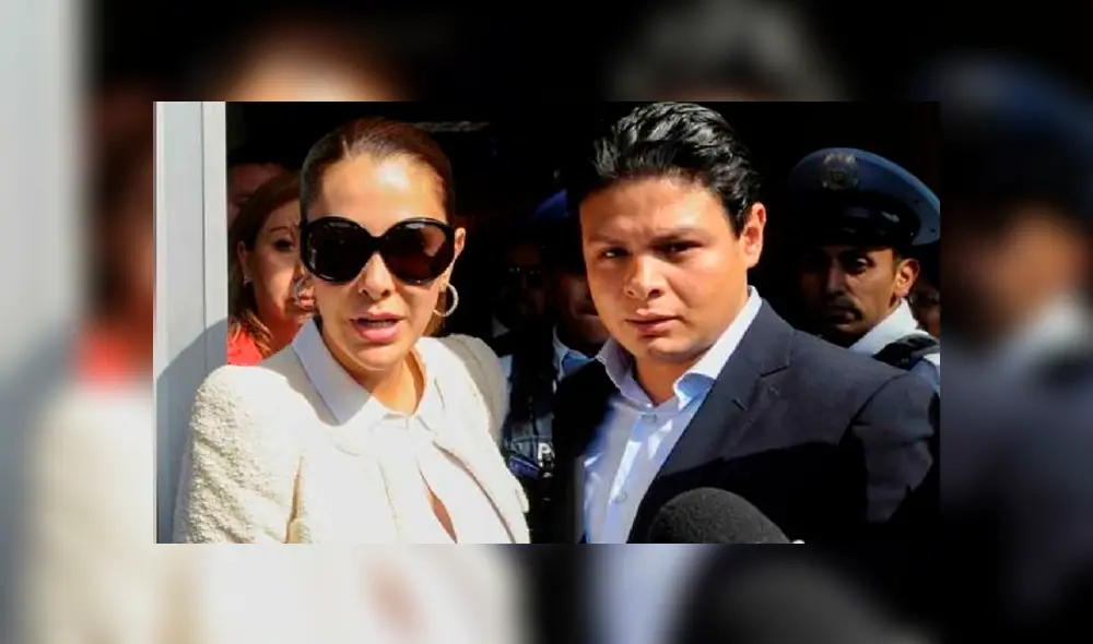 Desde el 2017 tanto Ninel y Giovanni se encuentran en procesos judiciales. Foto: TVyNovelas