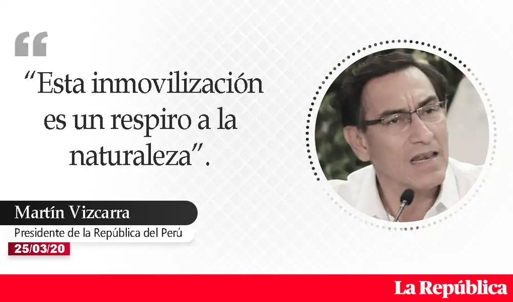 Frases de la semana: revisa las opiniones más polémicas [FOTOS]