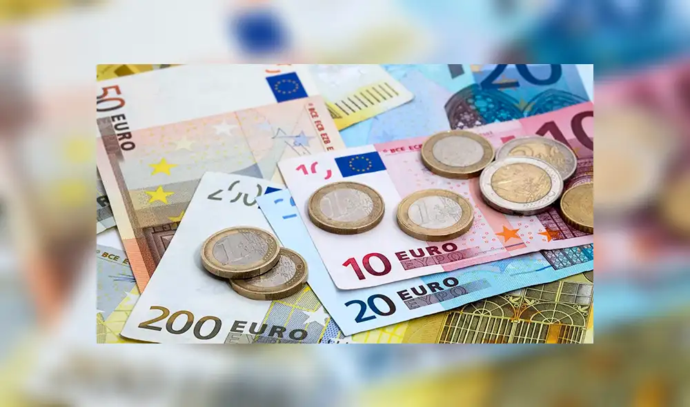 Tipo de cambio: Precio del euro a pesos mexicanos hoy domingo 3 de febrero de 2019