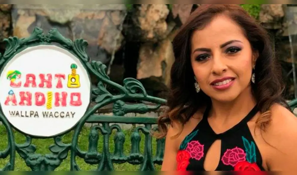 Luz Merly Santa Cruz