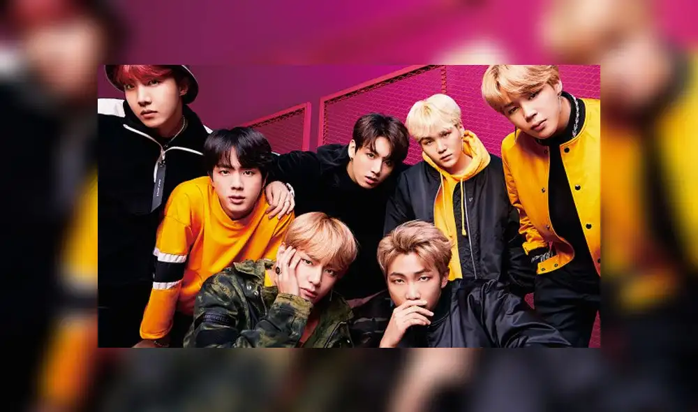 Conoce todos los detalles de la presentación de BTS en Britain's Got Talent [VIDEO]