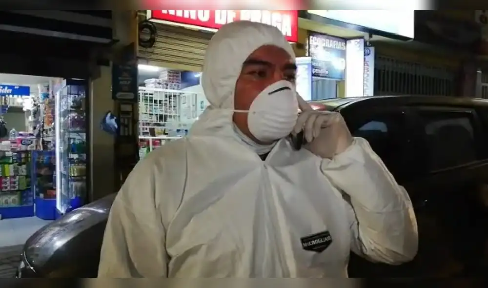 Indignación en familiares de Toribio Mamani Valdivia cuyos restos fueron entregados a una familia que no es la suya