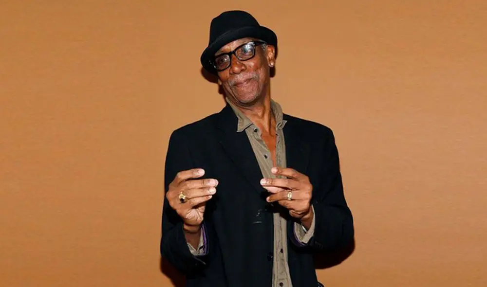 Thomas Jefferson Byrd se hizo famoso por aparecer en cintas de Spike Lee, además ganó un premio Tony por su trabajo en Broadway. Foto: AFP Thomas Jefferson Byrd se hizo famoso por aparecer en cintas de Spike Lee, además ganó un premio Tony por su trabajo en Broadway. Foto: AFP