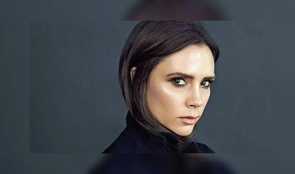 Esta es la verdadera razón por la que Victoria Beckham dejó a las Spice Girls