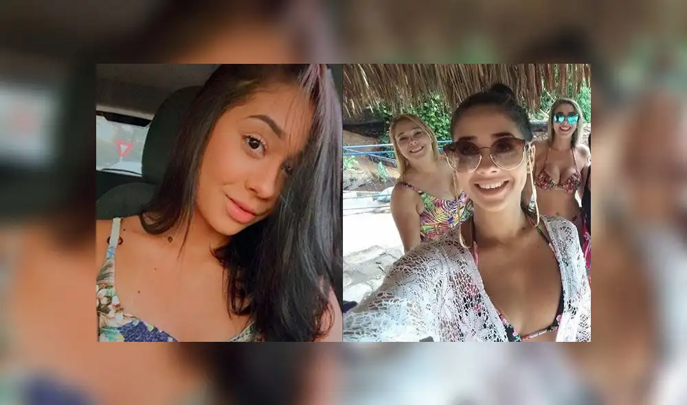 Cómo un piercing en la nariz terminó dejando parapléjica a una joven de 20 años