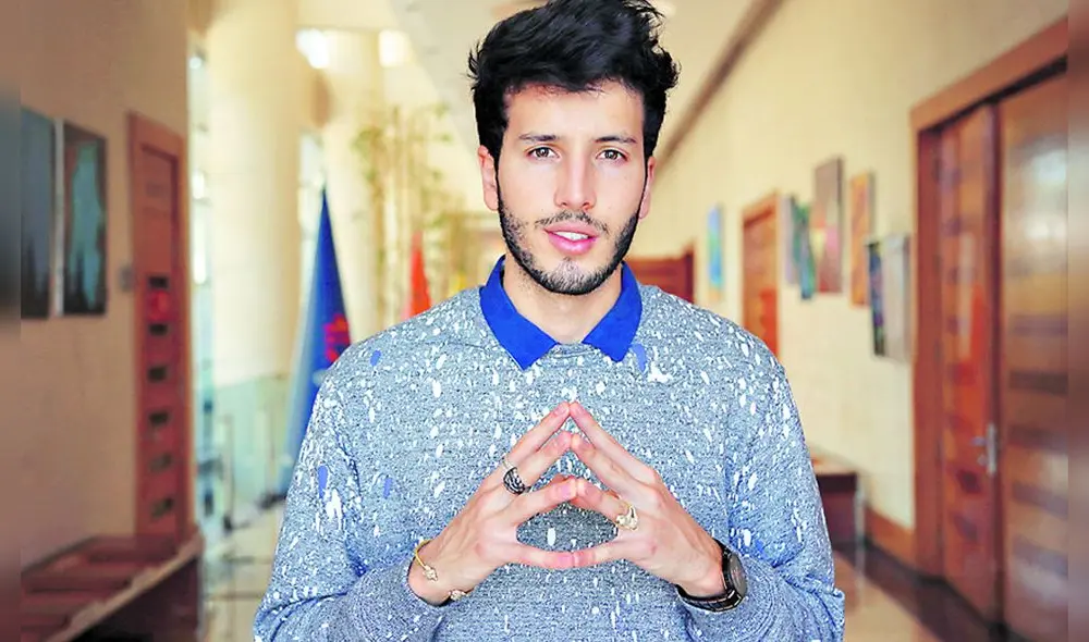 Sebastián Yatra Grammy 2020