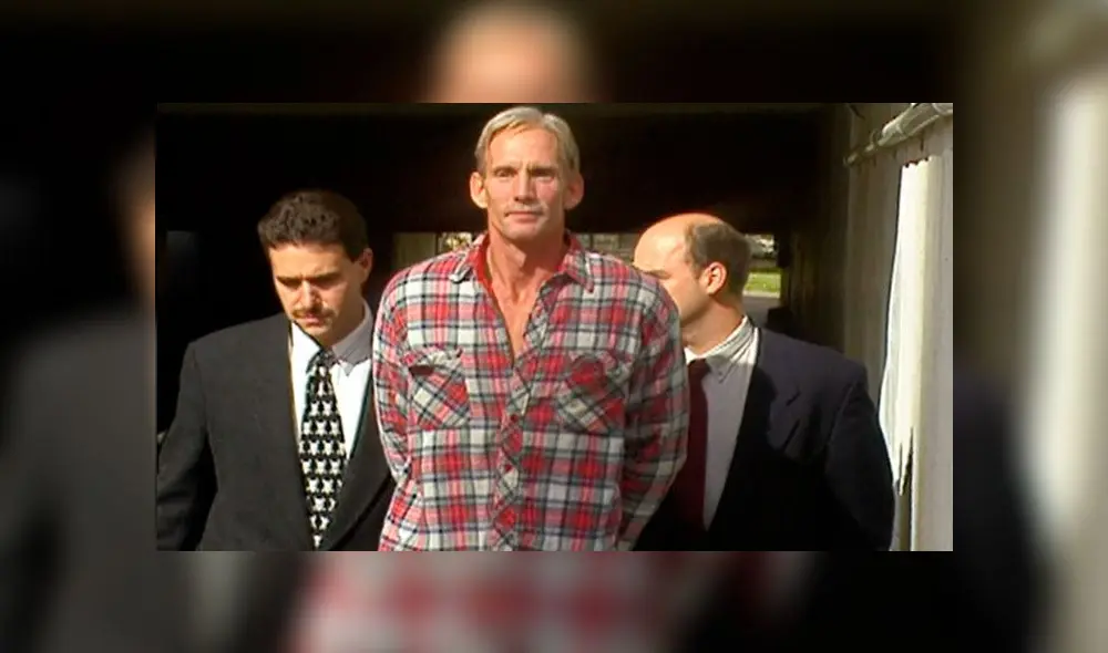 Wesley Ira Purkey es acusado de asesinato y descuartizamiento. Foto: AP Wesley Ira Purkey es acusado de asesinato y descuartizamiento. Foto: AP