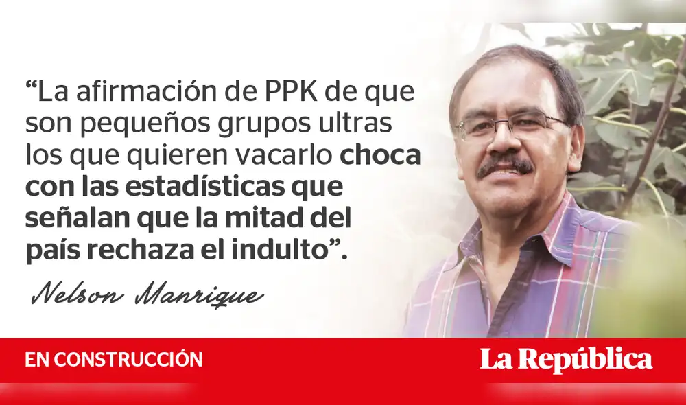 PPK y la corrupción