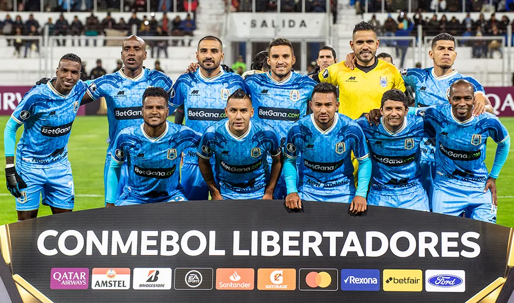 El partido River Plate vs. Binacional se juega HOY EN VIVO ONLINE por la jornada 2 del grupo D de la Copa Libertadores 2020. | Foto: AFP