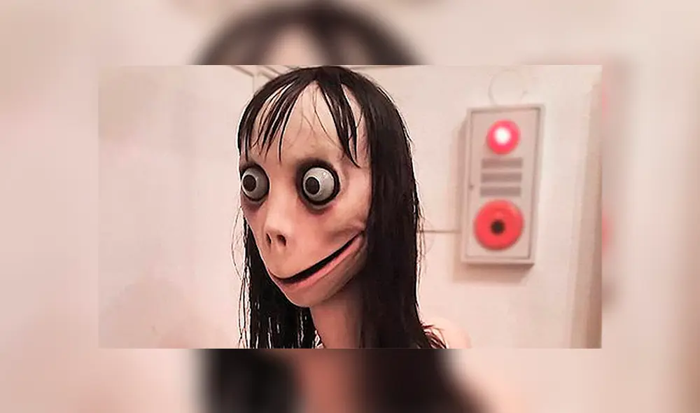 ¿"Momo Challenge" en capítulo de "Peppa Pig"? Escuela hace grave denuncia [VIDEO]