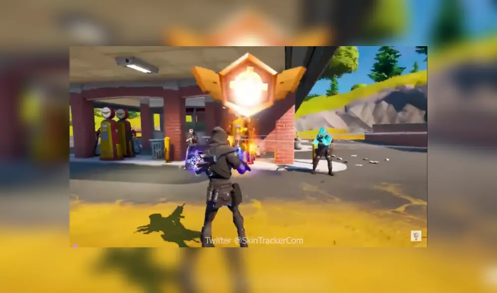 Se filtra el tráiler del pase de batalla de la temporada 11 de Fortnite capítulo 2.