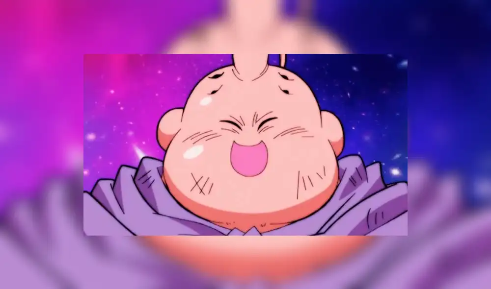 Dragon Ball Super: Majin Buu pelea con Moro y lo vence con nueva transformación Dragon Ball Super: Majin Buu pelea con Moro y lo vence con nueva transformación