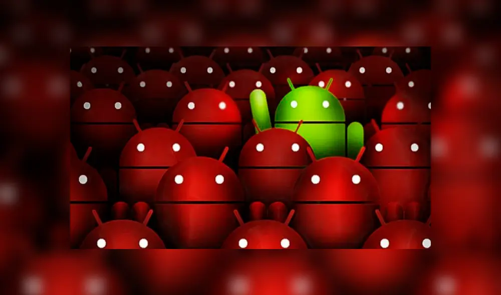 Cuidado. Estas aplicaciones pueden robarte todo el dinero de tu cuenta y aún no fueron eliminadas de Google Play. Imagen: Pradeo.