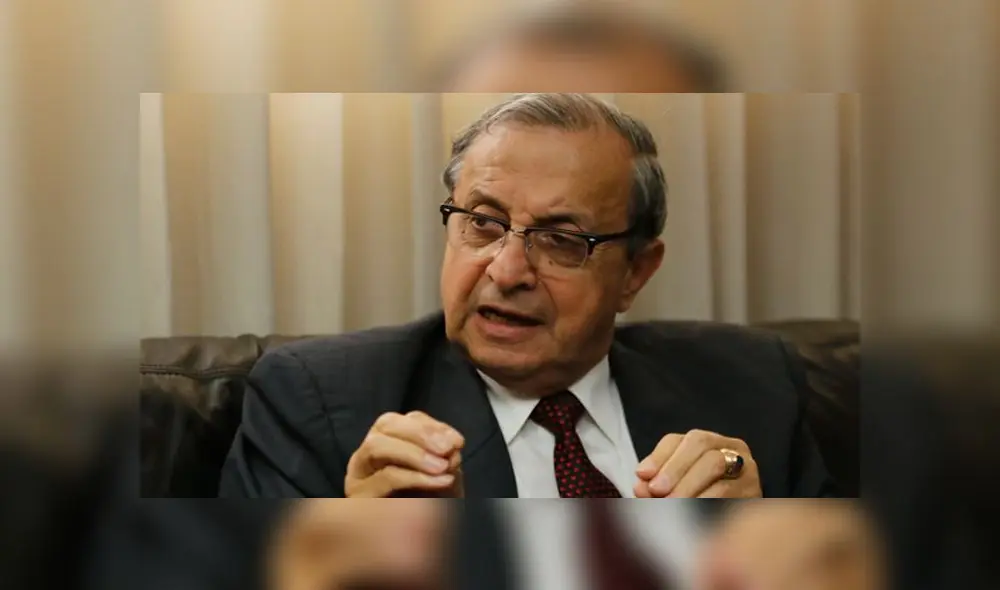 Mora también mencionó algunas de las razones por las que califica de “aberrante” la resolución.