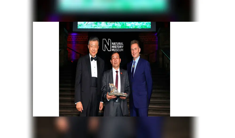 Marmota protagoniza la mejor foto de fauna salvaje 2019, pero el desenlace entristece las redes [FOTOS]