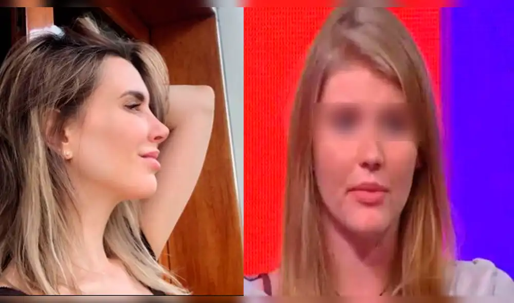 Juliana Oxenford arremete contra Fiscalía por archivar denuncia de menor estadounidense