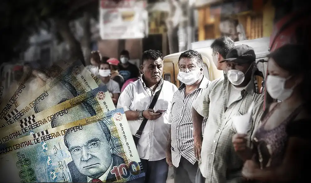 Banco de la Nación asumirá el cobro de comisiones por parte de bancas privadas para retiro de subsidios ante COVID-19. Composición: La República Banco de la Nación asumirá el cobro de comisiones por parte de bancas privadas para retiro de subsidios ante COVID-19. Composición: La República