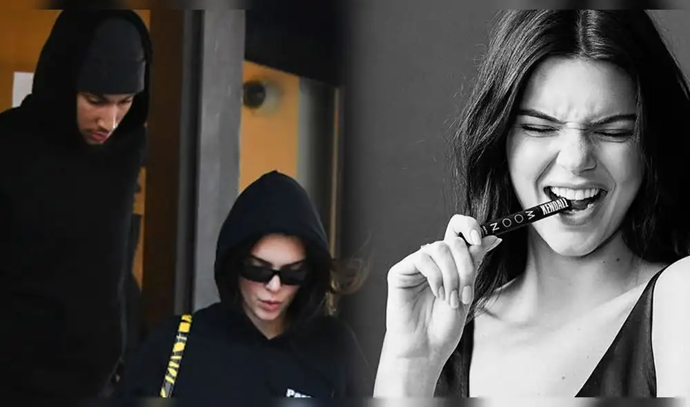 La expareja fue captada dos veces en un mismo fin de semana y generaron rumores de reconciliación La expareja fue captada dos veces en un mismo fin de semana y generaron rumores de reconciliación