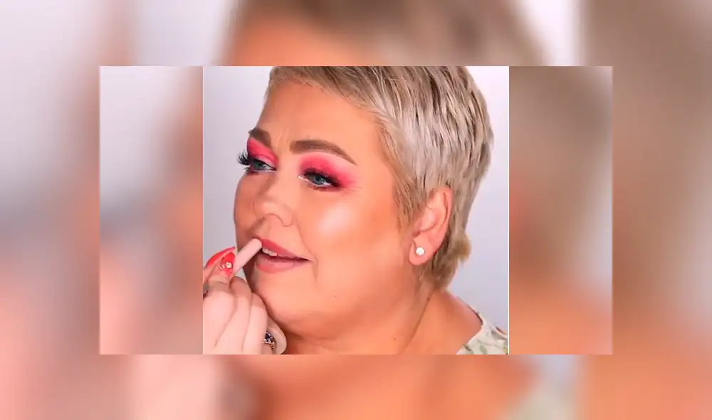 Nikkie de Jager maquilla a su mamá y el resultado enamora. Nikkie de Jager maquilla a su mamá y el resultado enamora.