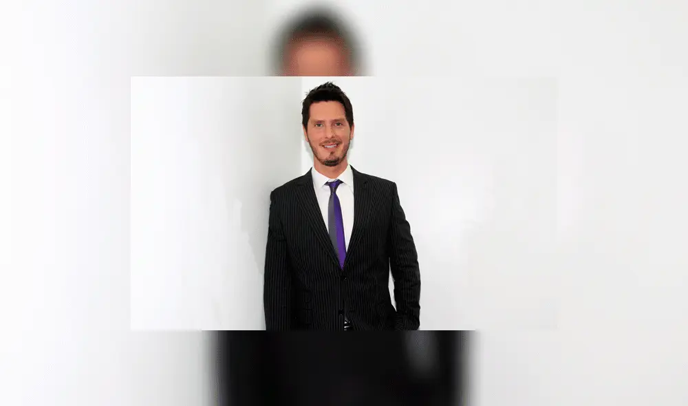 Avance de “Esto es Guerra” anuncia quién podría ser el reemplazo de Mathías Brivio Avance de “Esto es Guerra” anuncia quién podría ser el reemplazo de Mathías Brivio