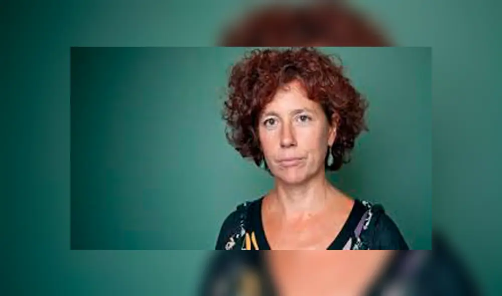 Icíar Bollaín dirigió 'También la lluvia'. Foto: Internet.