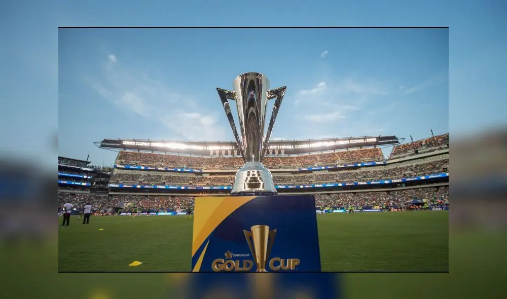 Copa de Oro 2019 Copa de Oro 2019