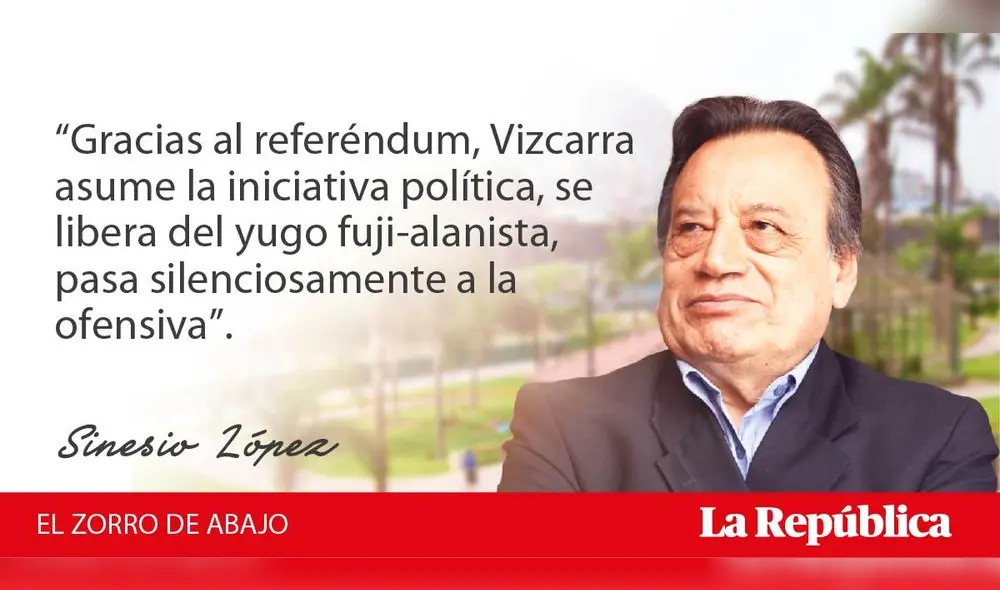 La justicia y el estado maltrecho