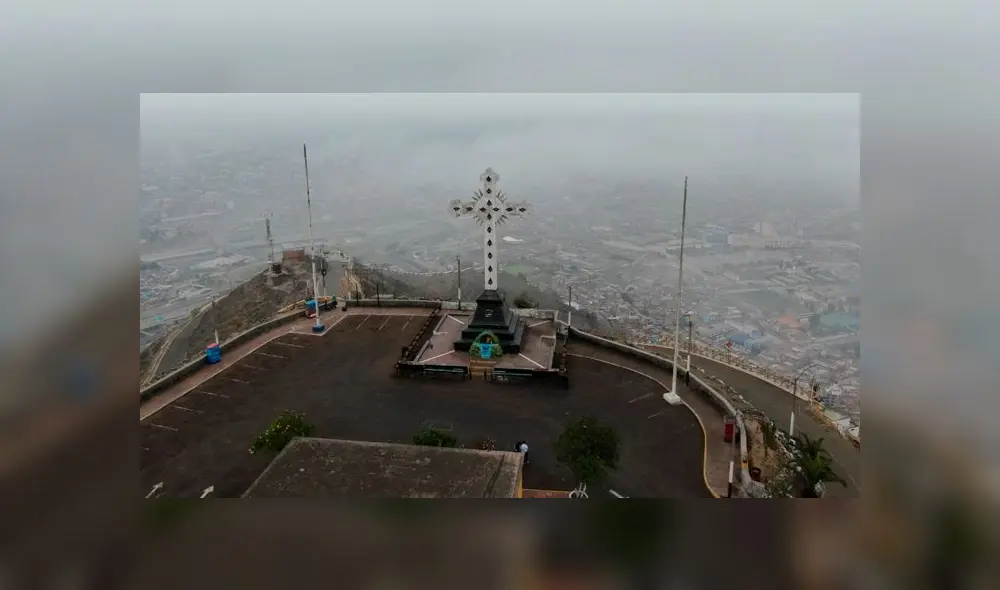 Foto: Daniel Paredes / La República. Foto: Daniel Paredes / La República.