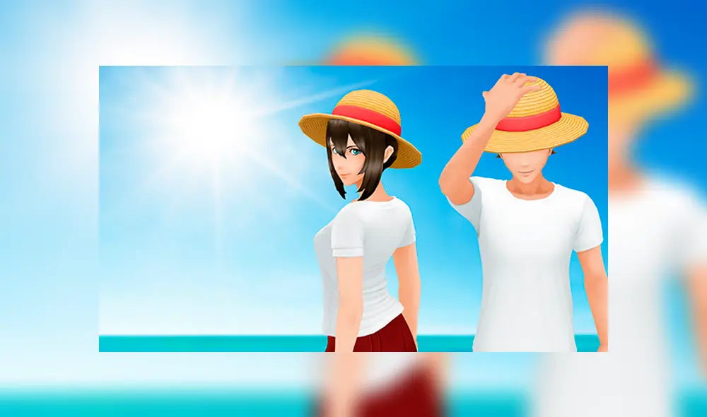 Niantic anuncia evento crossover entre Pokémon GO y One Piece.